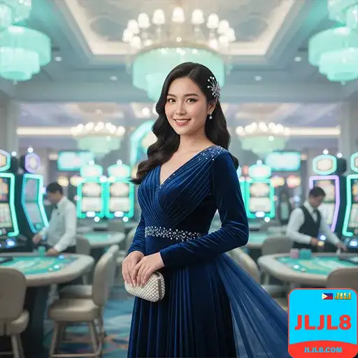 jljl8 casino 